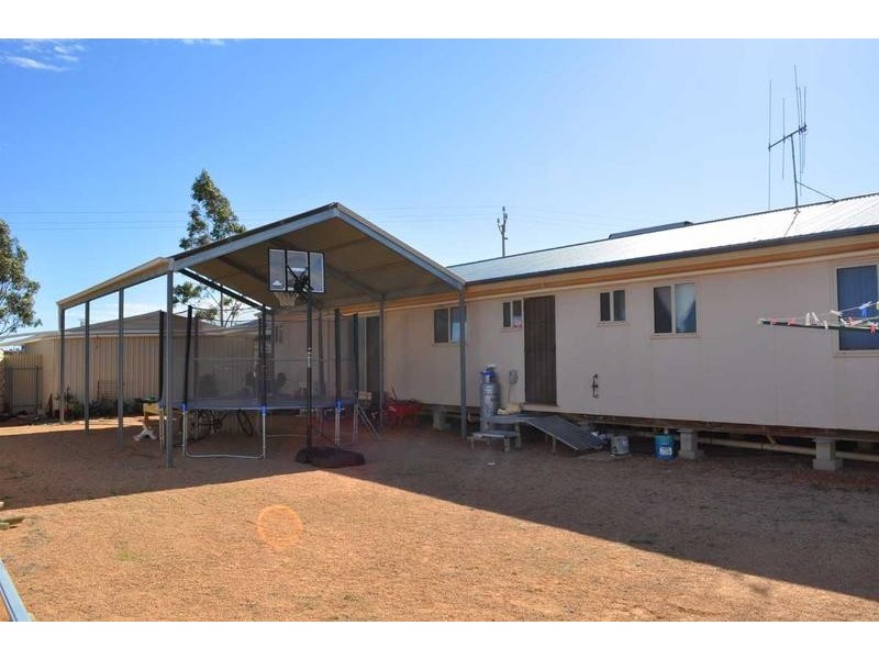 lot 101 Shirley Street extension, Port Augusta West SA 5700
