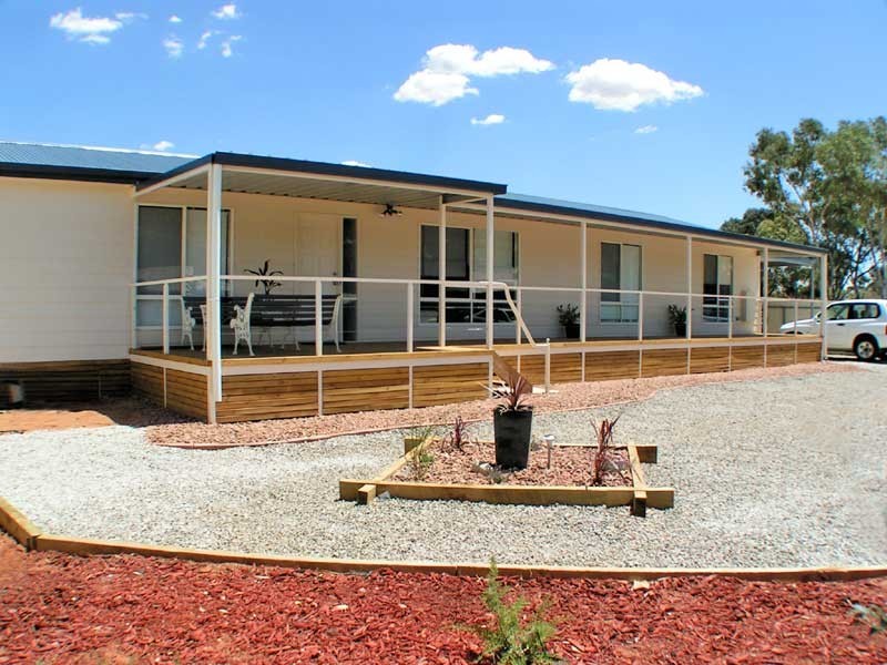 40 Butler Crescent, Port Augusta West SA 5700