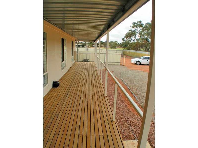 40 Butler Crescent, Port Augusta West SA 5700