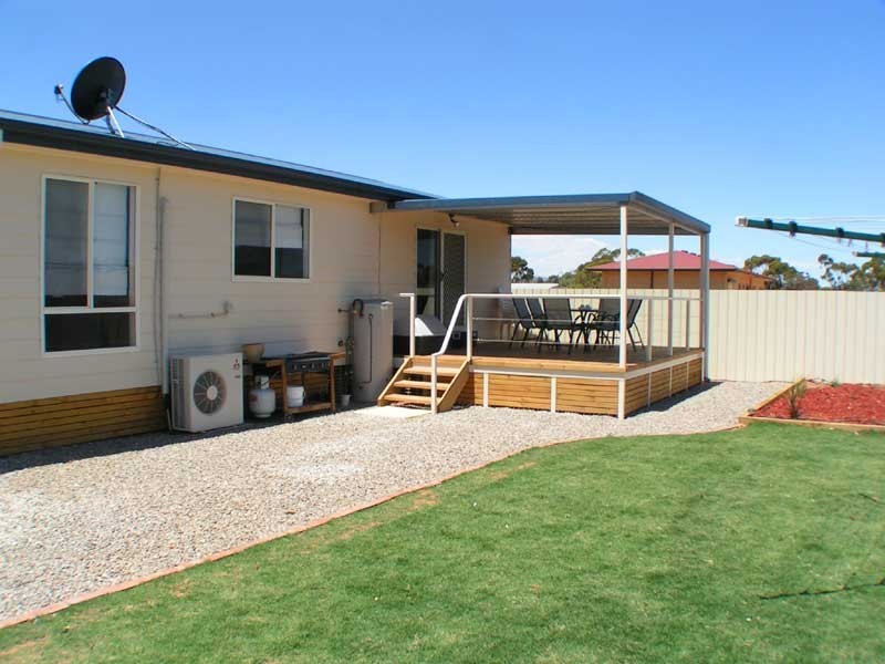 40 Butler Crescent, Port Augusta West SA 5700