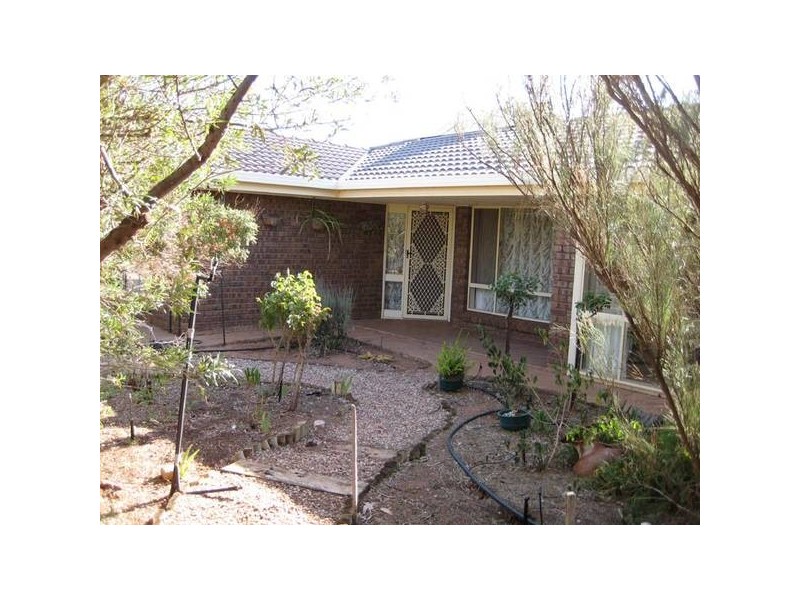 74 Slade Road, Port Augusta West SA 5700