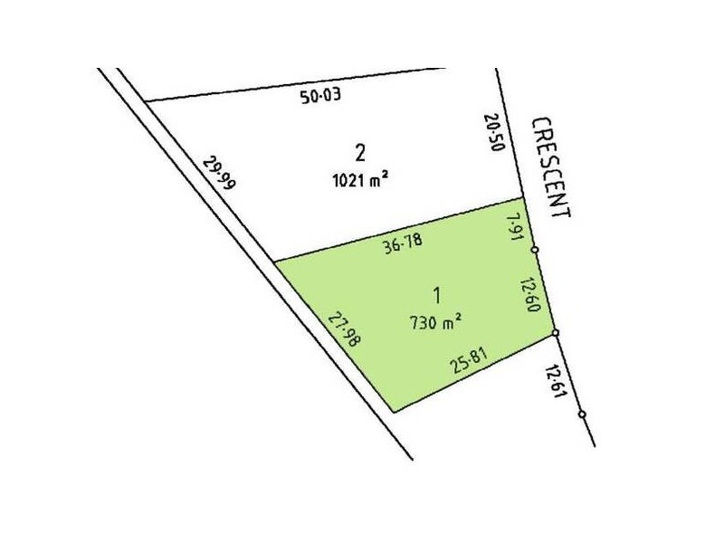 1 Hurcombe Crescent, Port Augusta West SA 5700