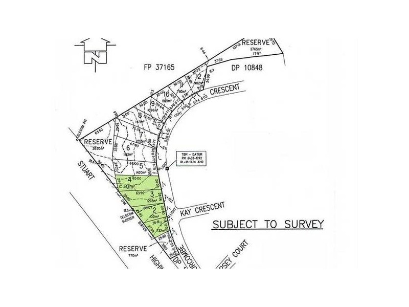 3 Hurcombe Crescent, Port Augusta West SA 5700