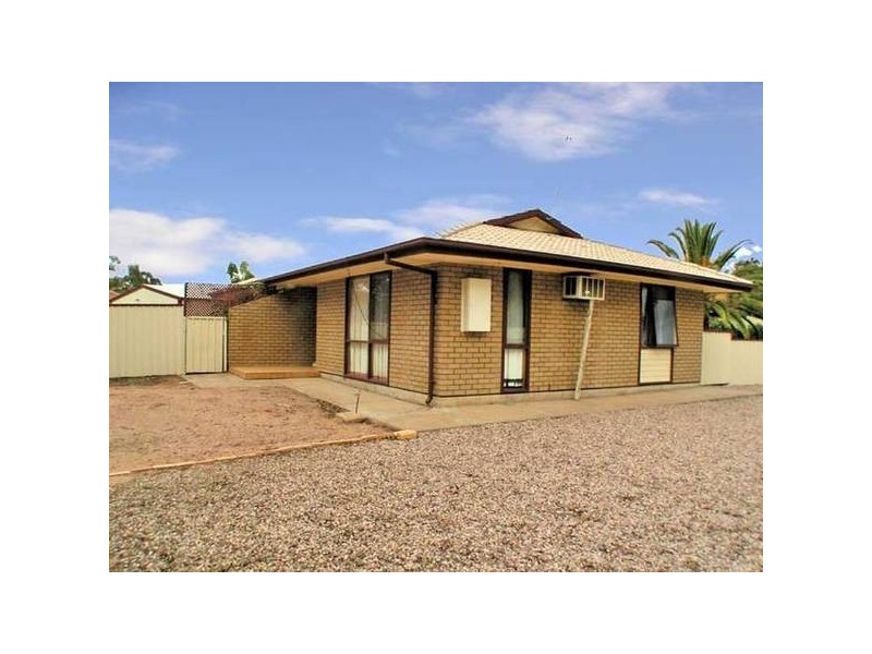 13 Butler Crescent, Port Augusta West SA 5700