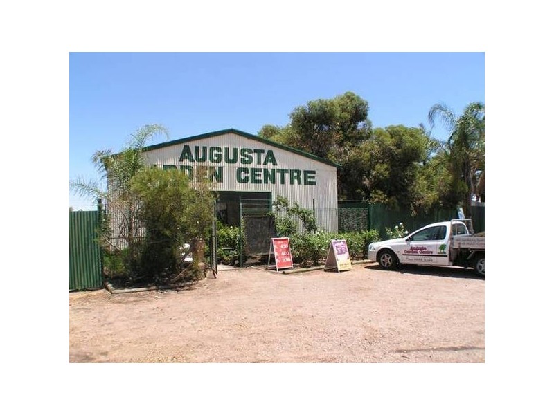 0 Woomera Road, Port Augusta West SA 5700