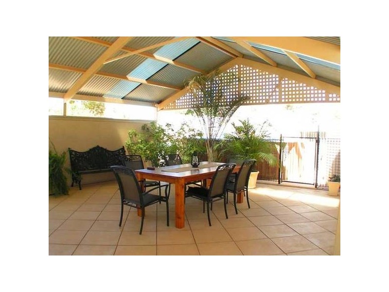 24 Cobbin Street, Port Augusta West SA 5700