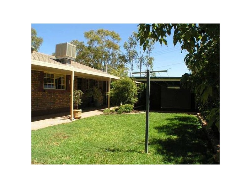 24 Cobbin Street, Port Augusta West SA 5700