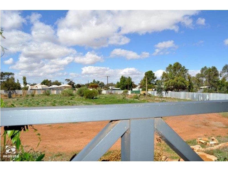 31a Saint Barbe Street, Quorn SA 5433