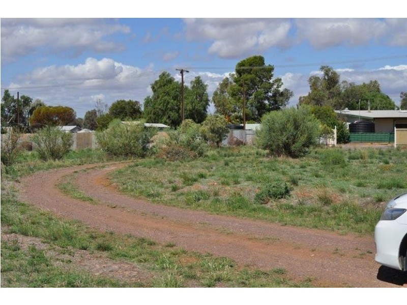 31a Saint Barbe Street, Quorn SA 5433