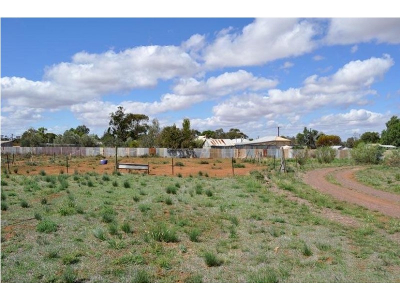 31a Saint Barbe Street, Quorn SA 5433