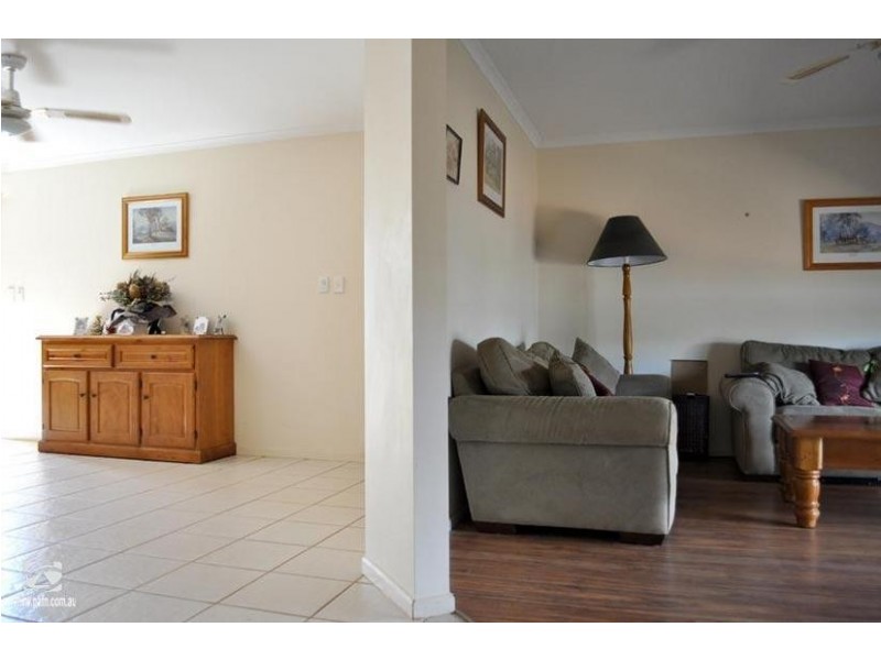 31a Saint Barbe Street, Quorn SA 5433