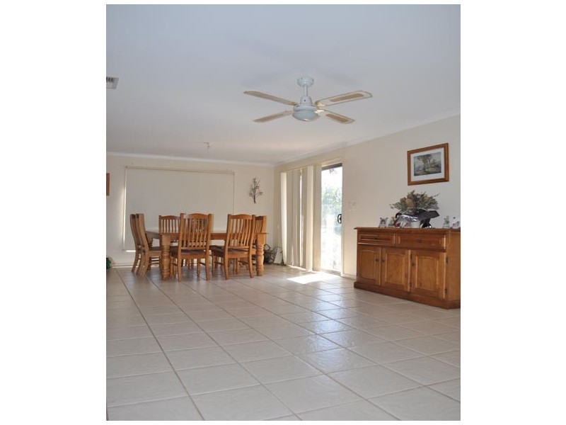 31a Saint Barbe Street, Quorn SA 5433