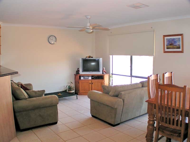 31a Saint Barbe Street, Quorn SA 5433