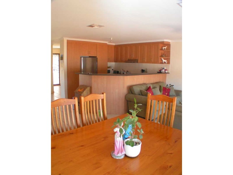 31a Saint Barbe Street, Quorn SA 5433