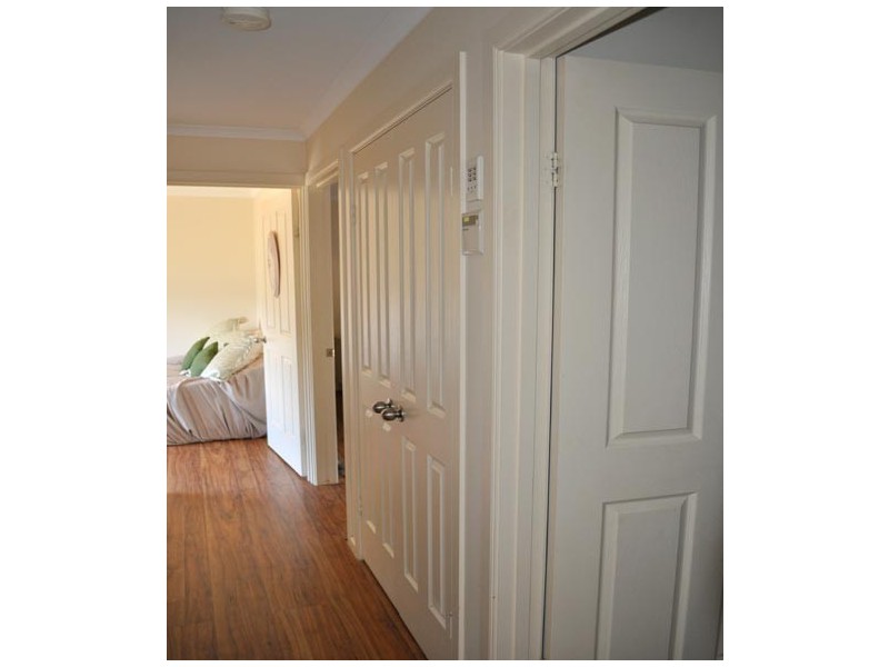 31a Saint Barbe Street, Quorn SA 5433
