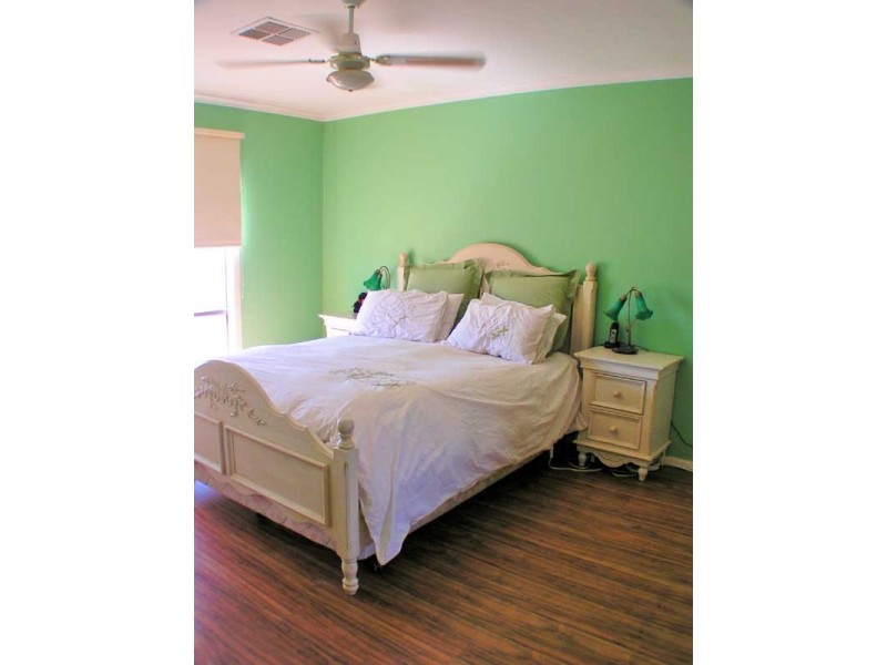 31a Saint Barbe Street, Quorn SA 5433