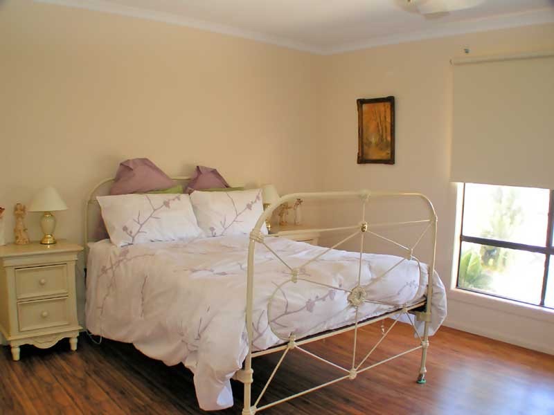 31a Saint Barbe Street, Quorn SA 5433