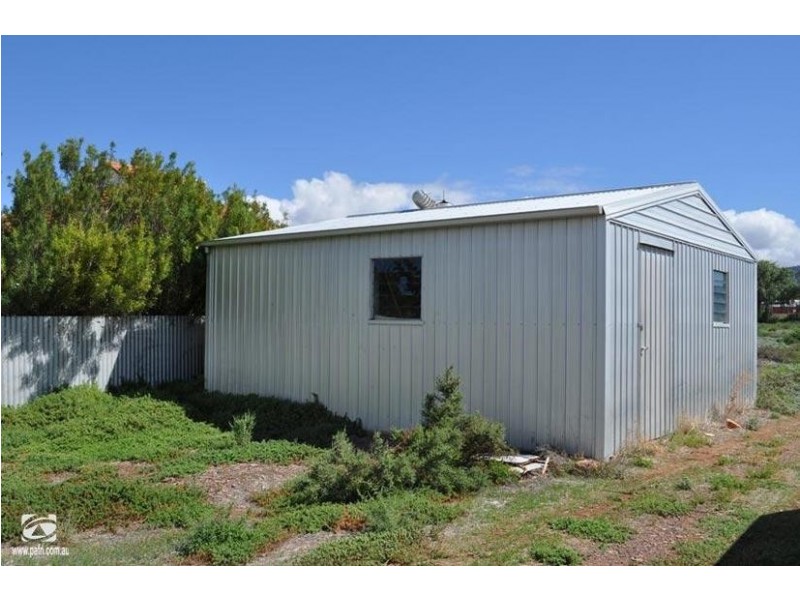 31a Saint Barbe Street, Quorn SA 5433