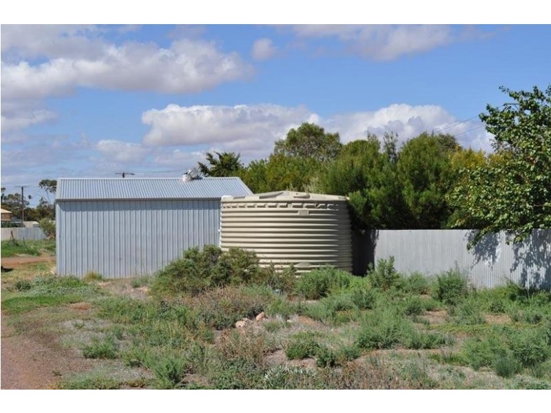 31a Saint Barbe Street, Quorn SA 5433