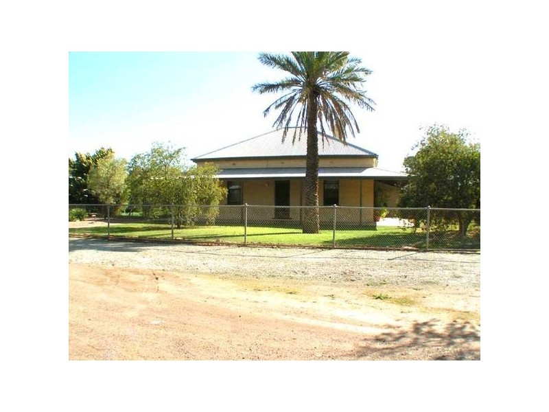 35 Park Terrace, Quorn SA 5433