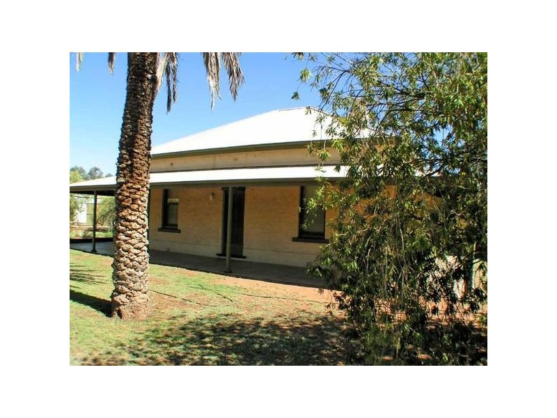 35 Park Terrace, Quorn SA 5433