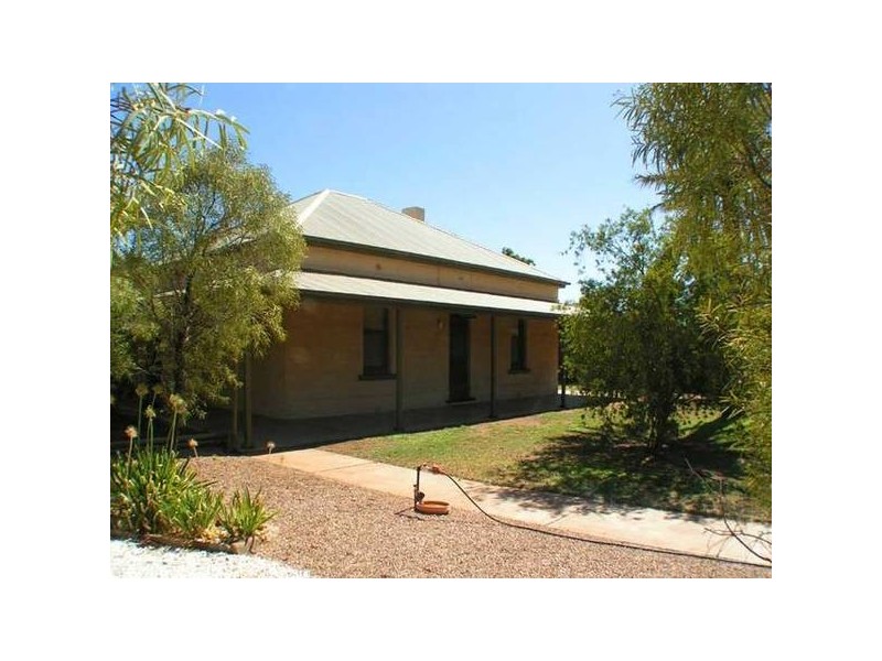 35 Park Terrace, Quorn SA 5433
