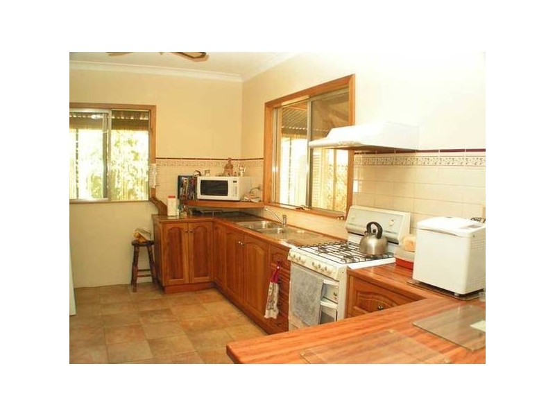 35 Park Terrace, Quorn SA 5433
