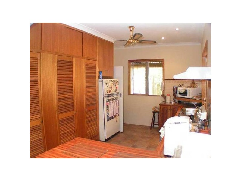 35 Park Terrace, Quorn SA 5433