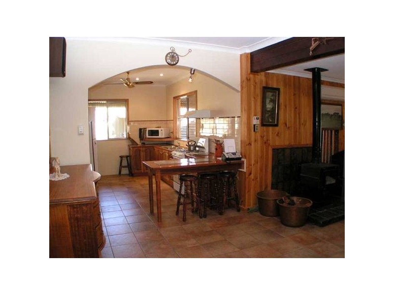 35 Park Terrace, Quorn SA 5433