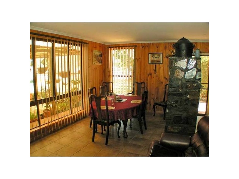 35 Park Terrace, Quorn SA 5433