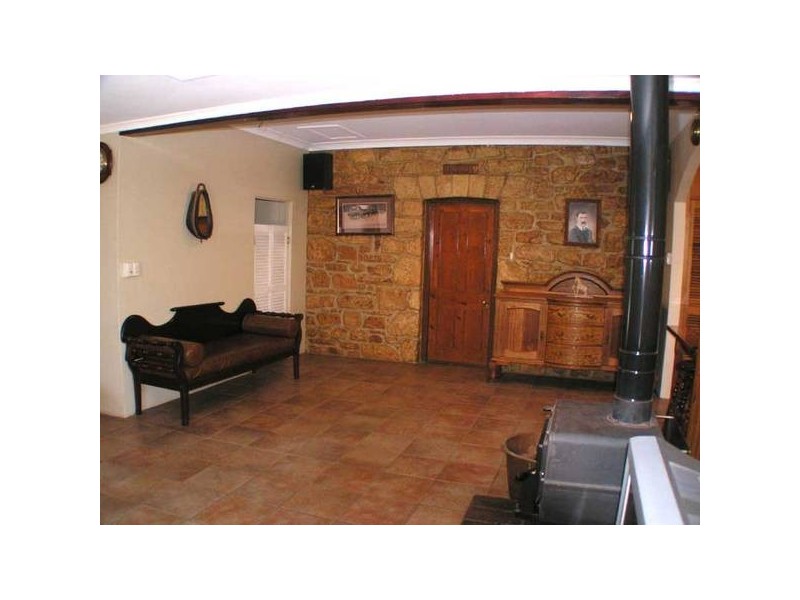 35 Park Terrace, Quorn SA 5433