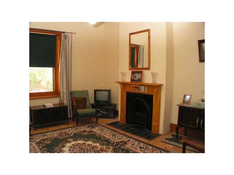 35 Park Terrace, Quorn SA 5433