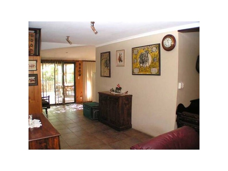 35 Park Terrace, Quorn SA 5433