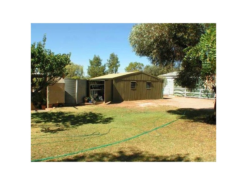 35 Park Terrace, Quorn SA 5433