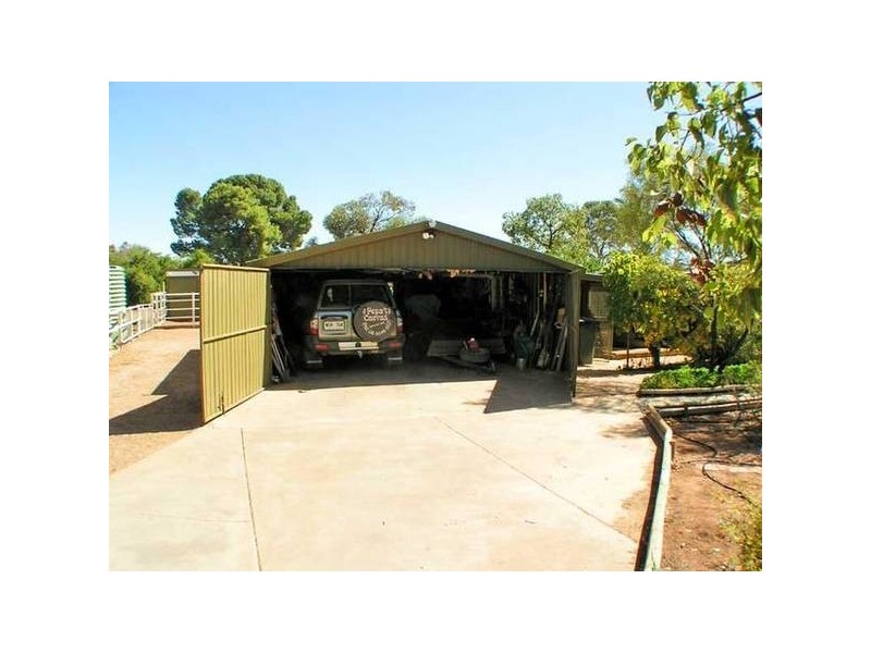 35 Park Terrace, Quorn SA 5433
