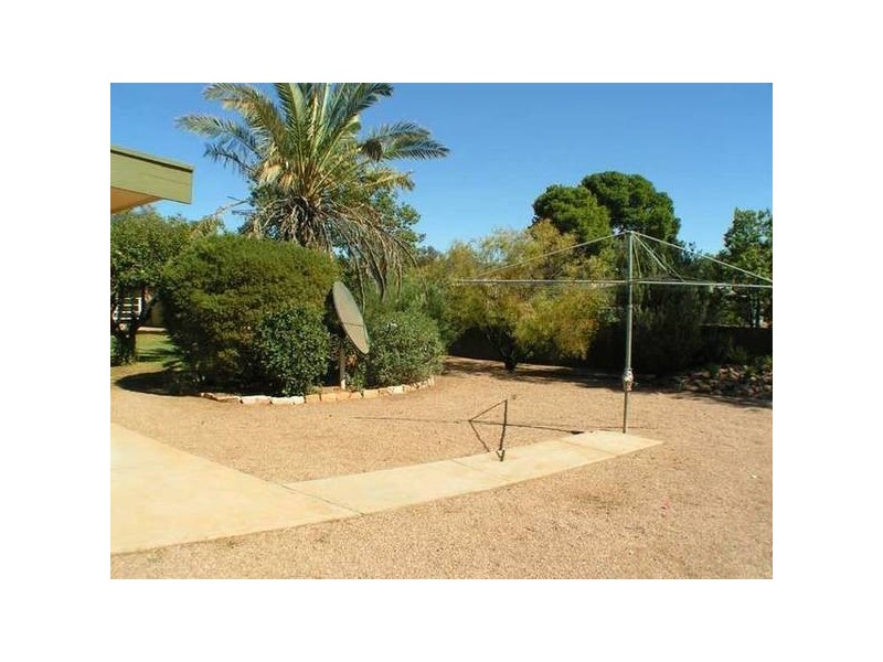 35 Park Terrace, Quorn SA 5433