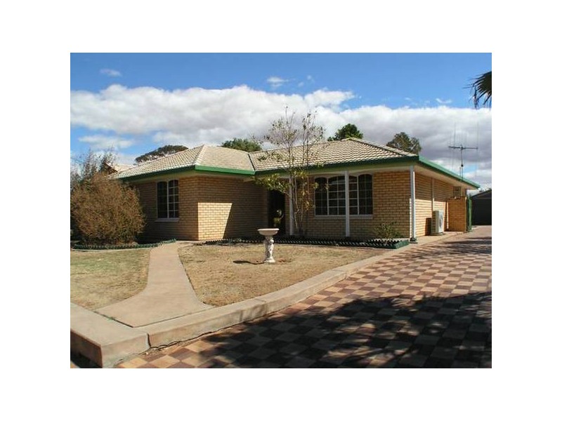 9 Platt Street, Port Augusta West SA 5700