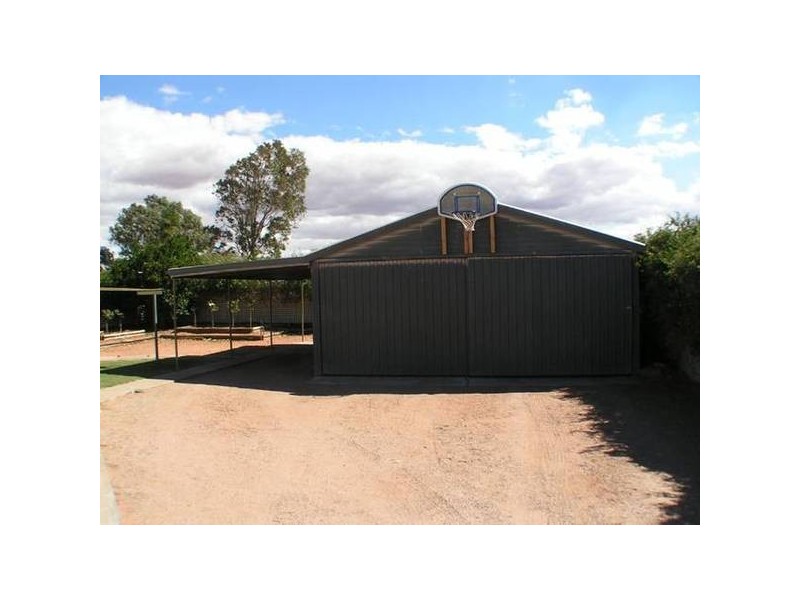 9 Platt Street, Port Augusta West SA 5700