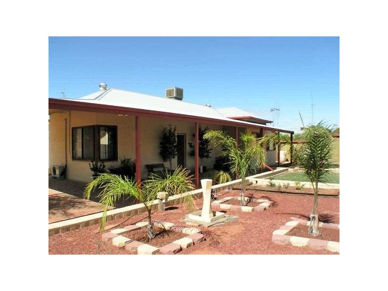9 Mildred Street, Port Augusta West SA 5700