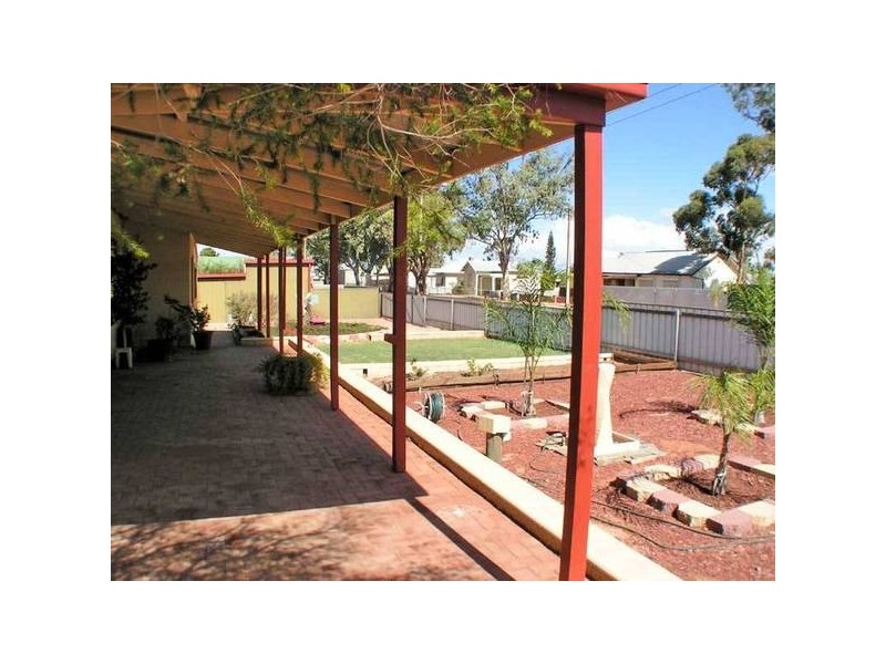 9 Mildred Street, Port Augusta West SA 5700