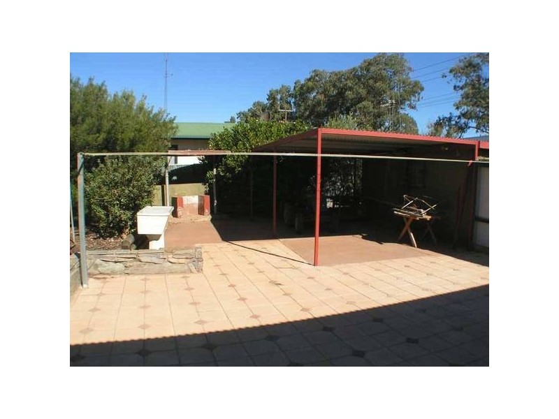 9 Mildred Street, Port Augusta West SA 5700
