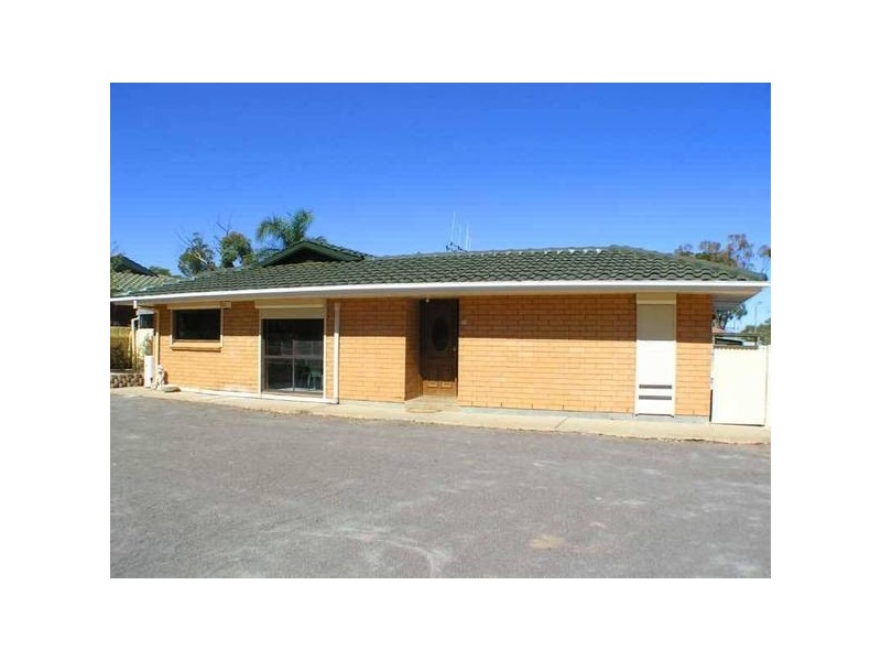 13 Anderson Crescent, Port Augusta West SA 5700