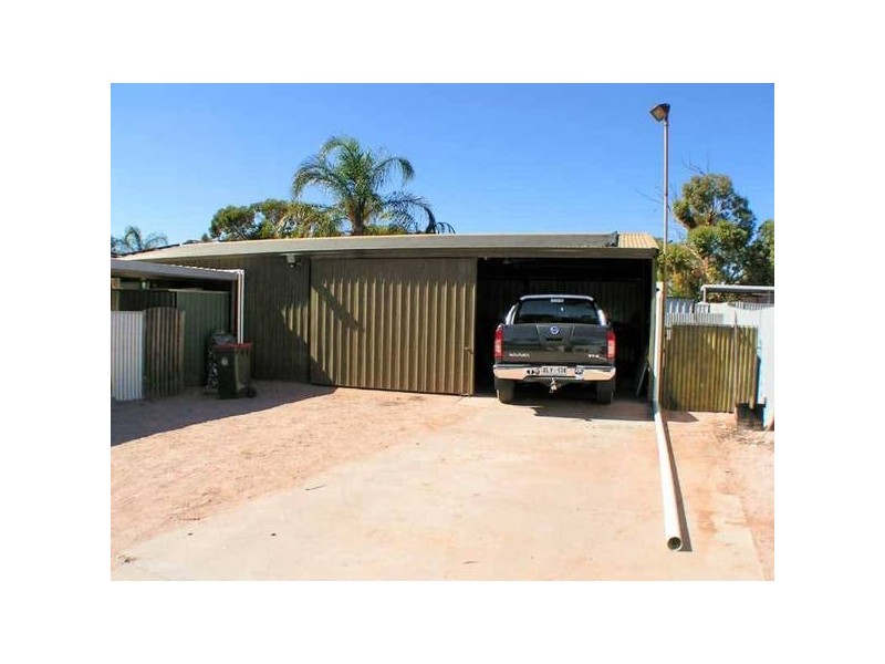 13 Anderson Crescent, Port Augusta West SA 5700