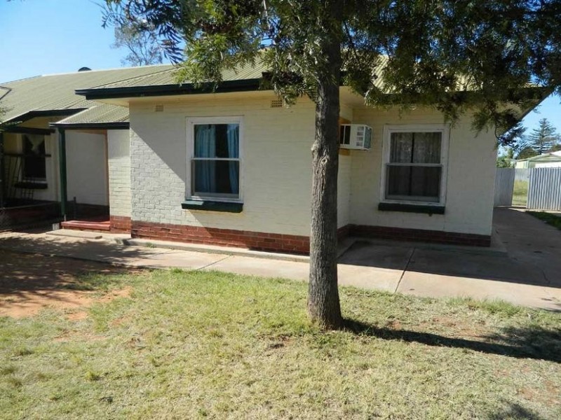 16 Dighton Street, Port Augusta West SA 5700