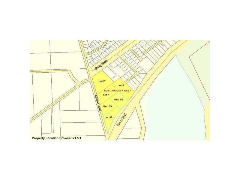 2 Addison Road, Port Augusta West SA 5700