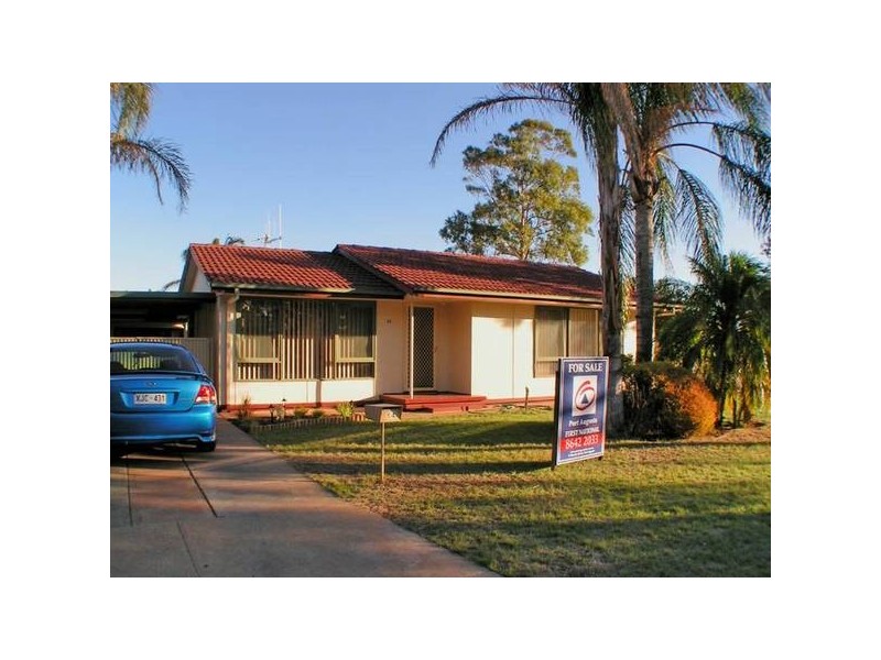 14 Knight Close, Port Augusta West SA 5700