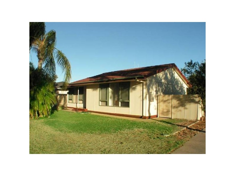 14 Knight Close, Port Augusta West SA 5700