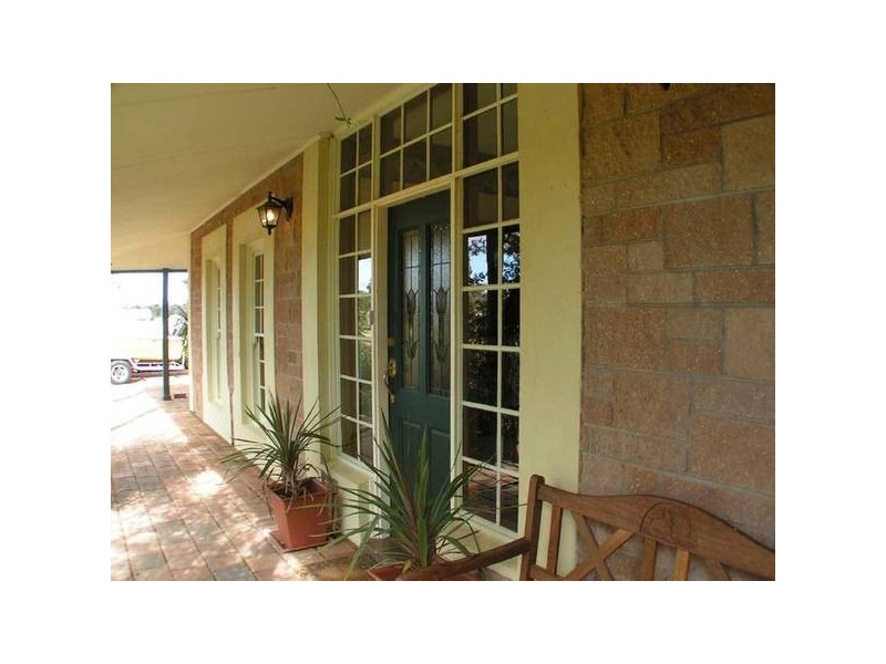 2 Hamilton Road, Port Augusta West SA 5700