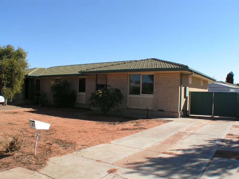 27 Bryant Street, Port Augusta West SA 5700