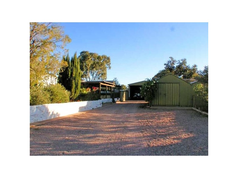 16 McHugh, Quorn SA 5433